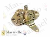 RH Interior Door Handle Mechanism