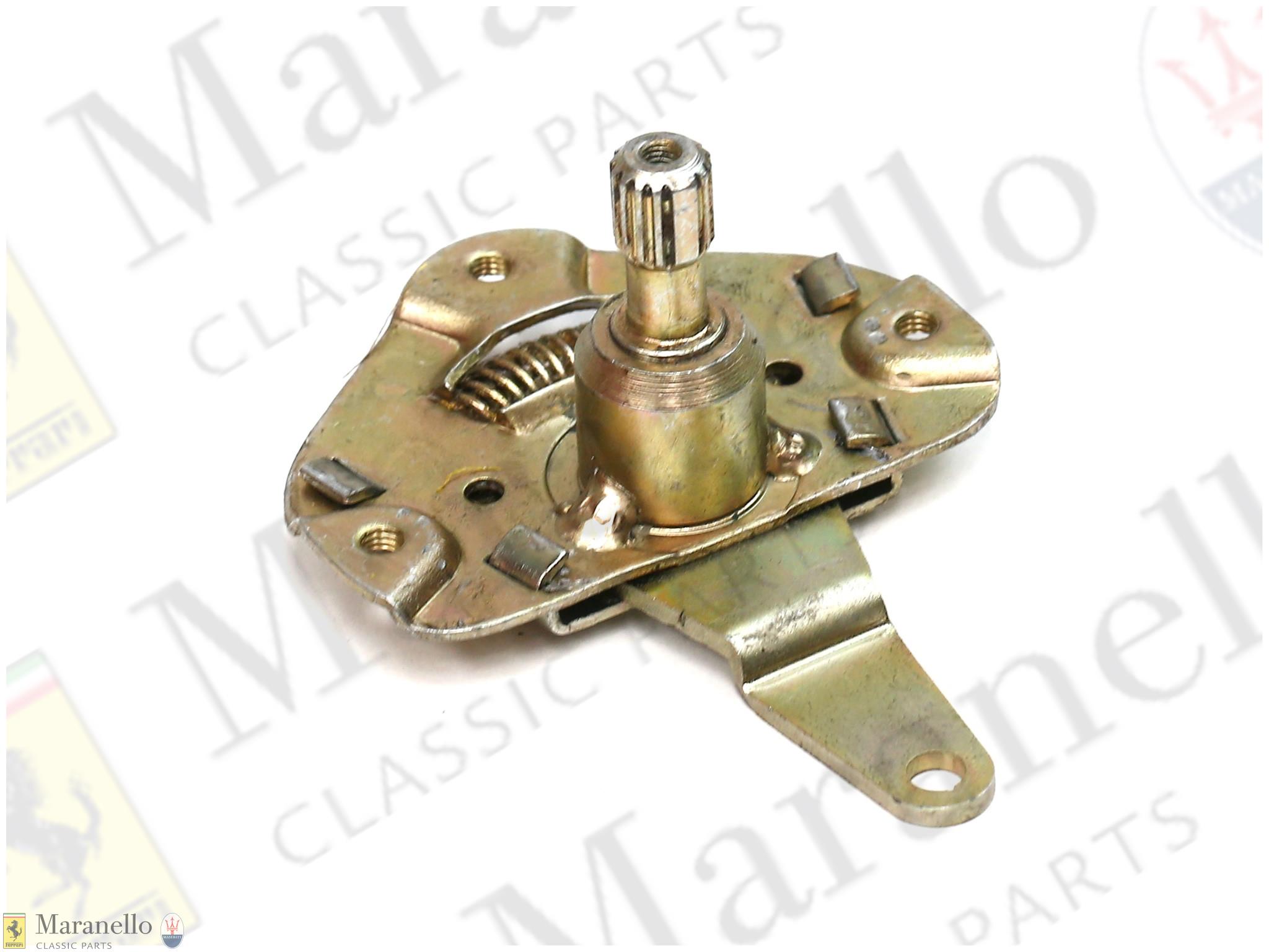 Ferrari part 62171600 RH Interior Door Handle Mechanism Maranello