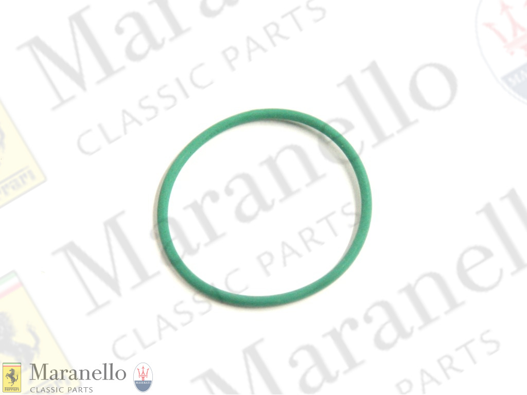 O-Ring Seal