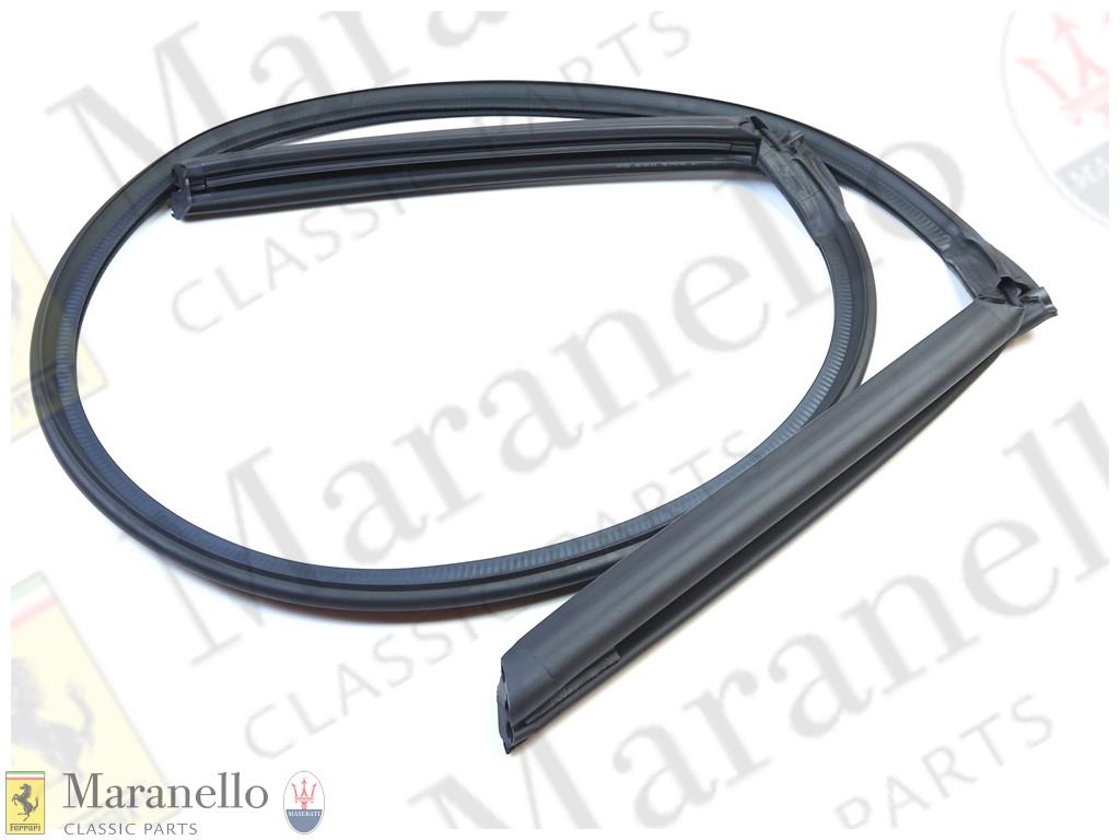 Rear Roof Gasket