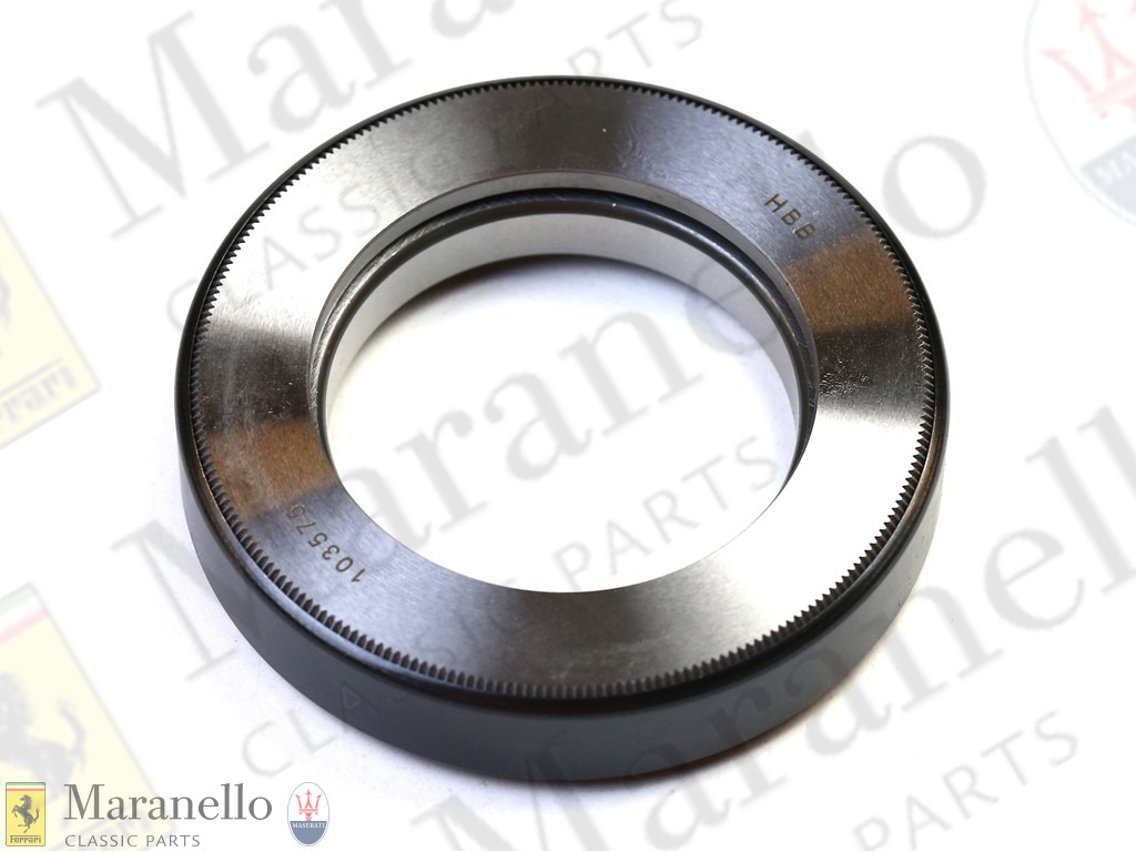 Bearing Single Ball Thrust C/Release)