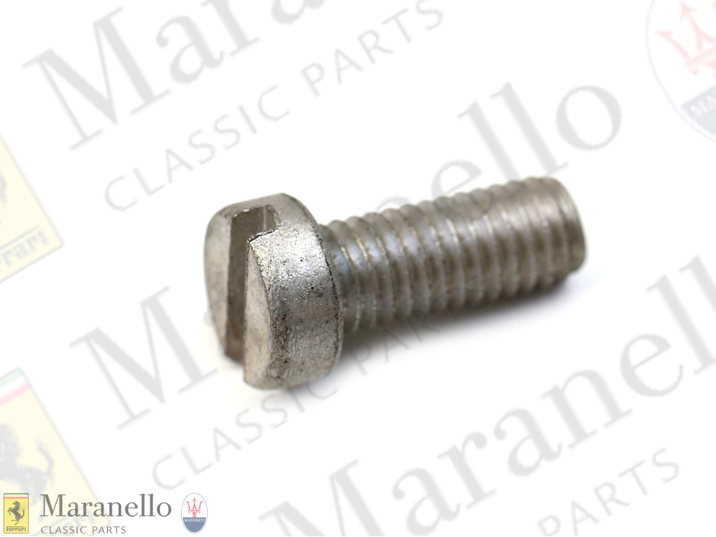 Screw