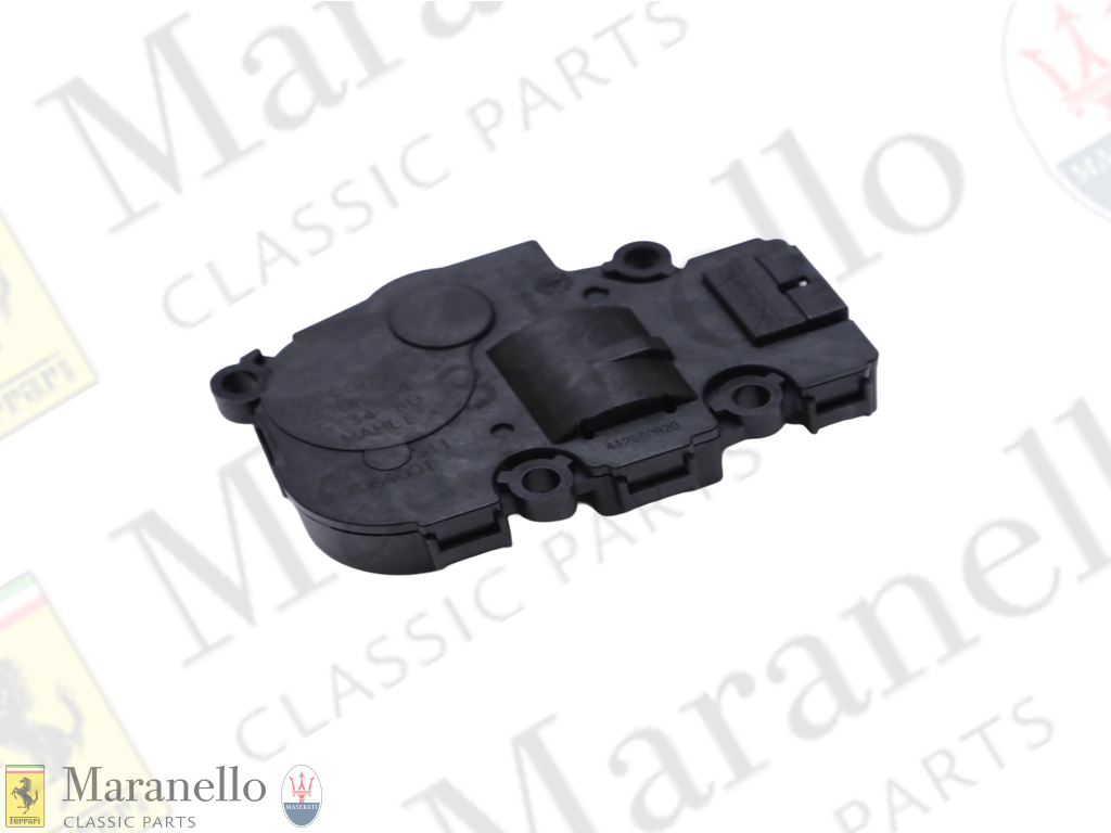 LH Lateral Vent Actuator