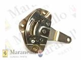 RH Interior Door Handle Mechanism