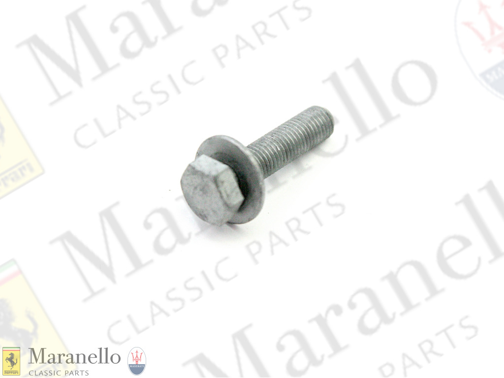 Screw M10 x 1.25 x 40