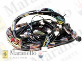 Dashboard Cables LHD