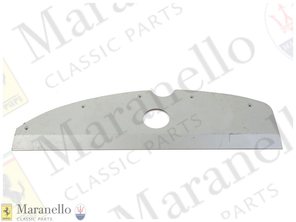 RH Door Hinge Post