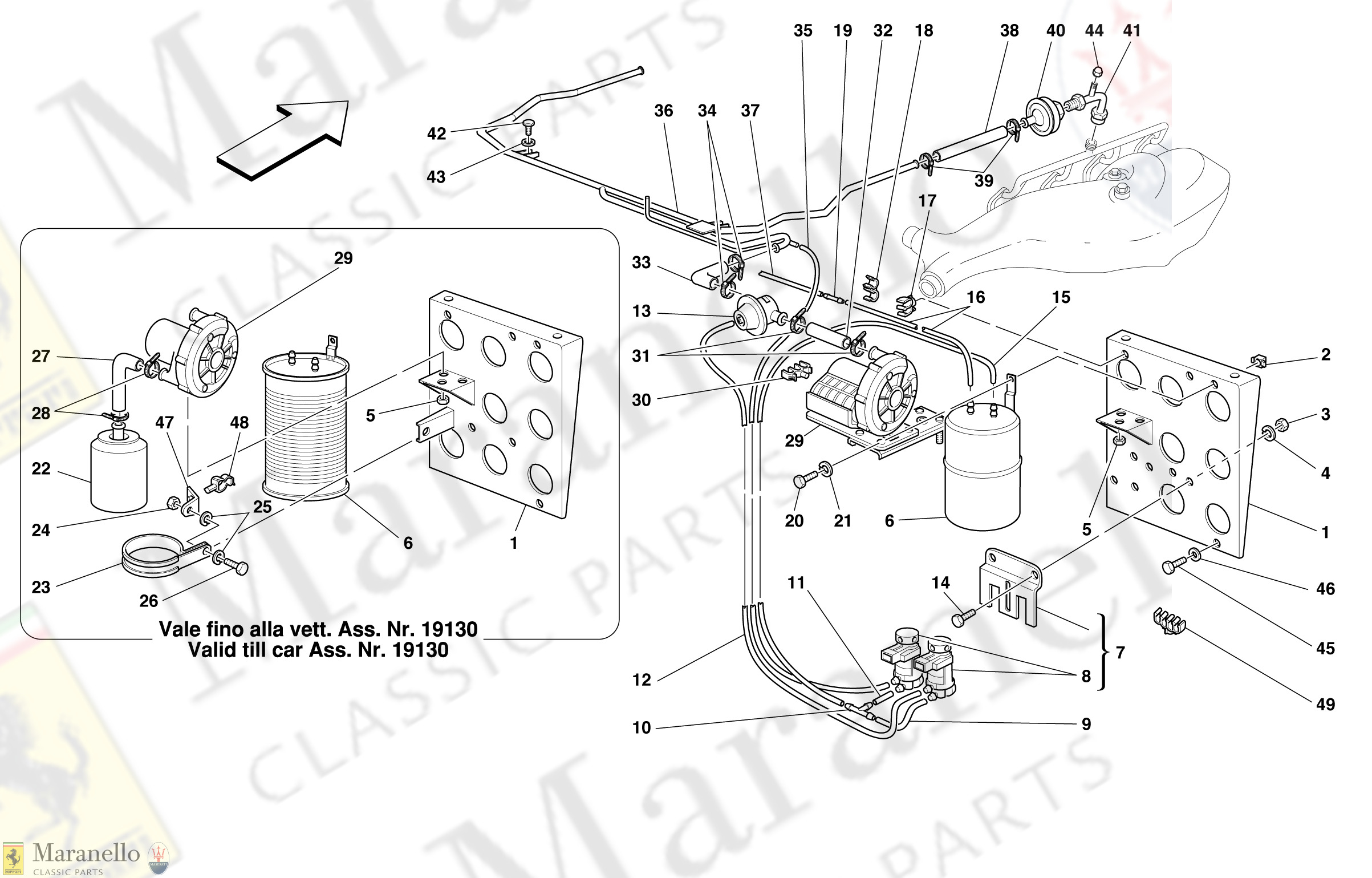 008 - Air Injection Device