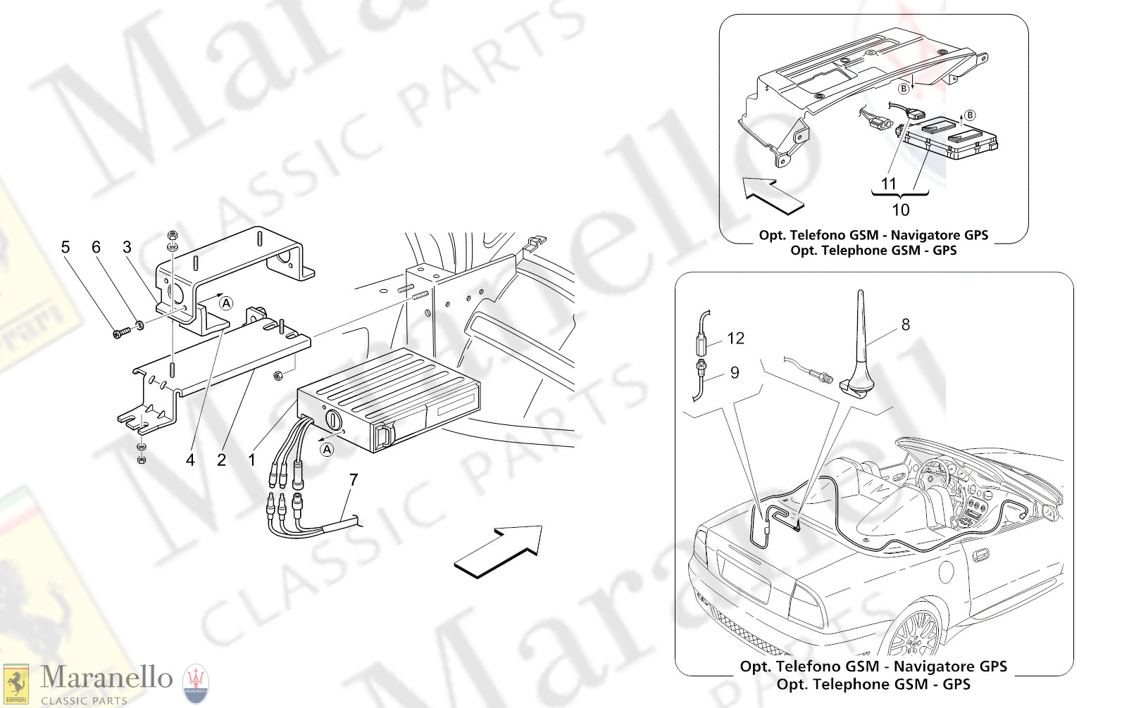 C8.71 - 25 - C871 - 25 It System