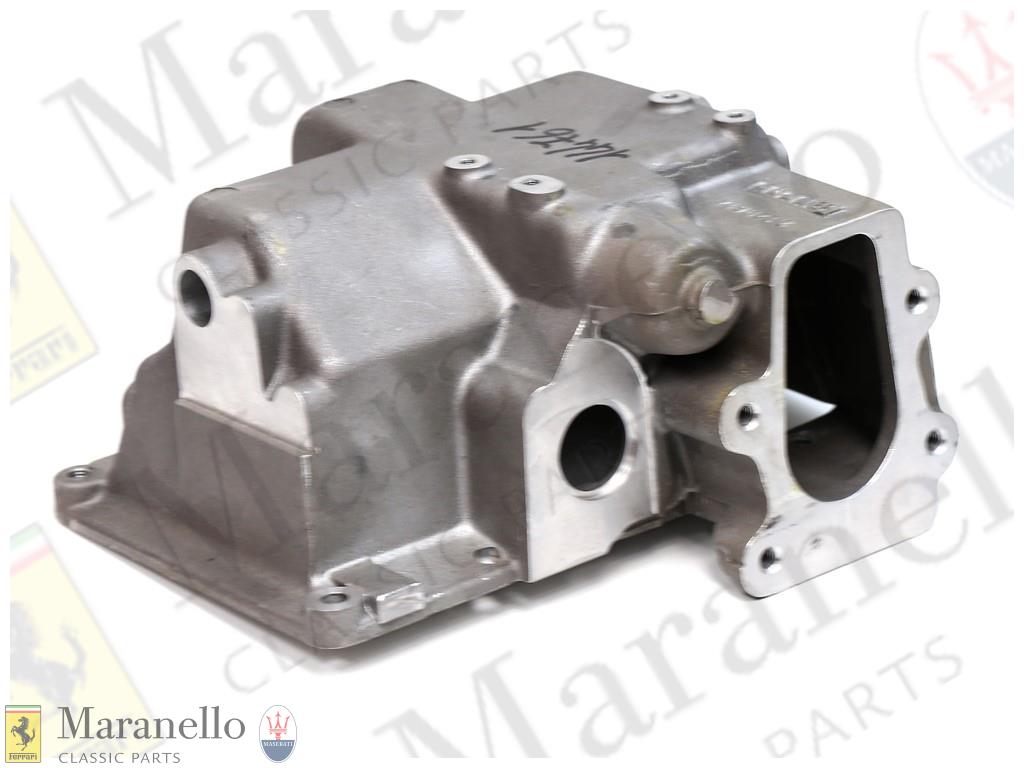 Pedal Support LHD
