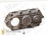 Cover Clutch Housing Complete
