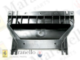 RH Defroster Grille Complete