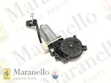 LH Window Motor