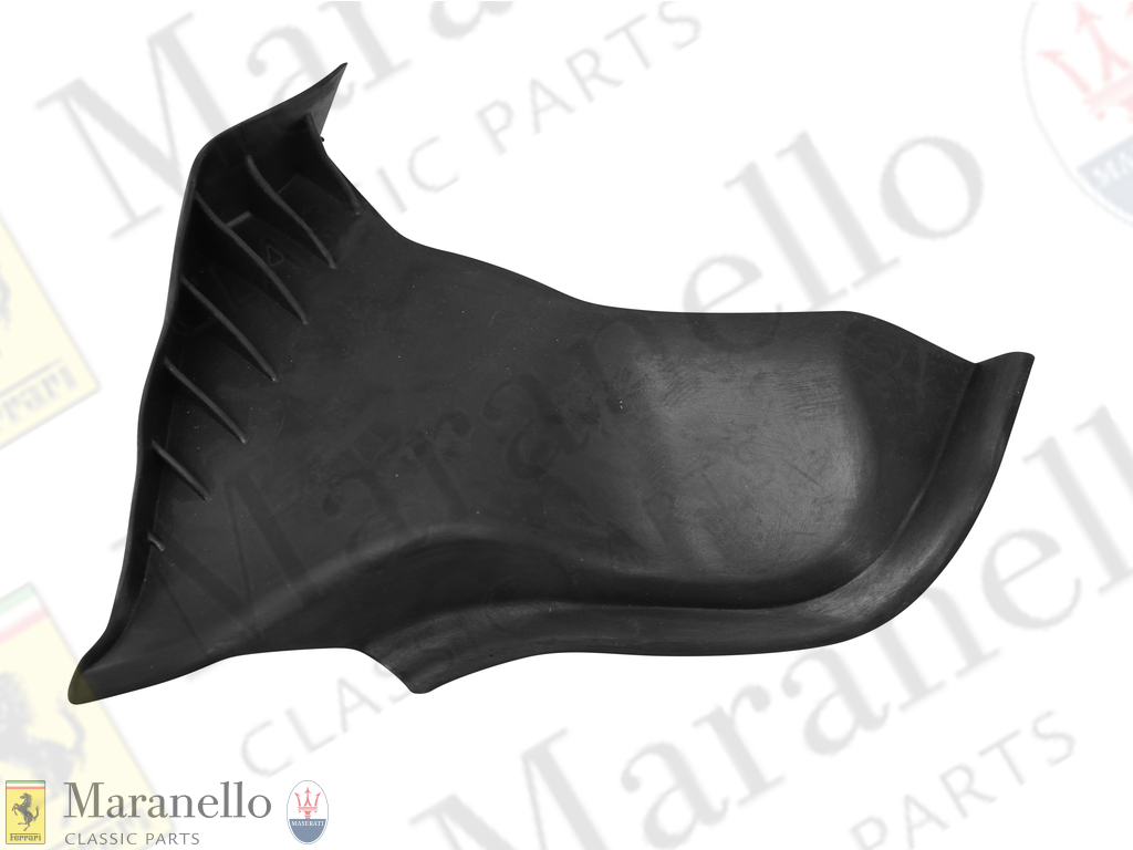 RH Front Pillar Seal