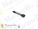 Calibrated Screw