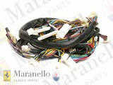 Dashboard Cables
