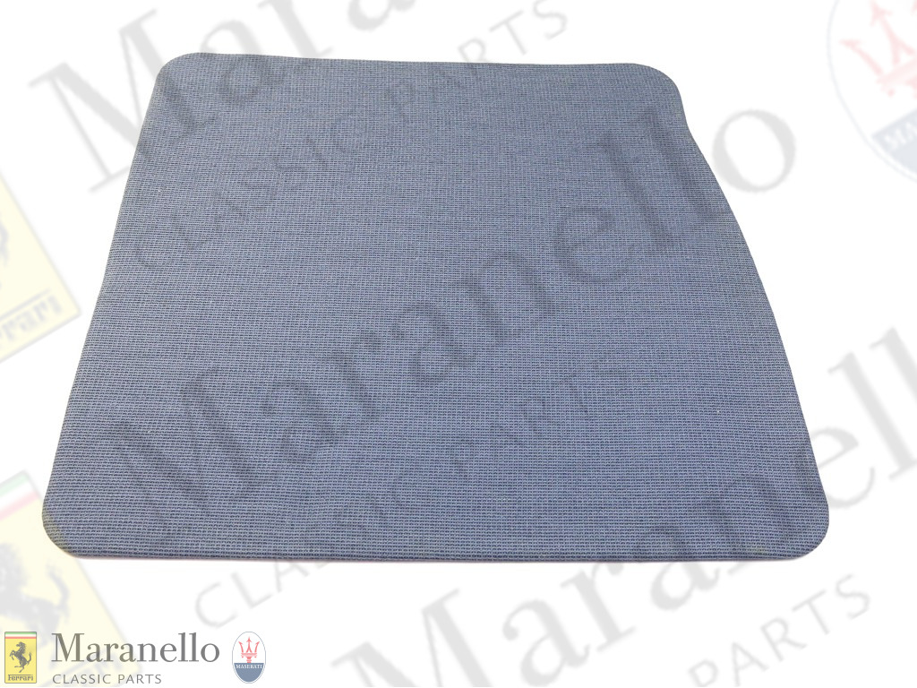 LH Blue Roof Lining
