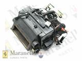 Air Con System RHD