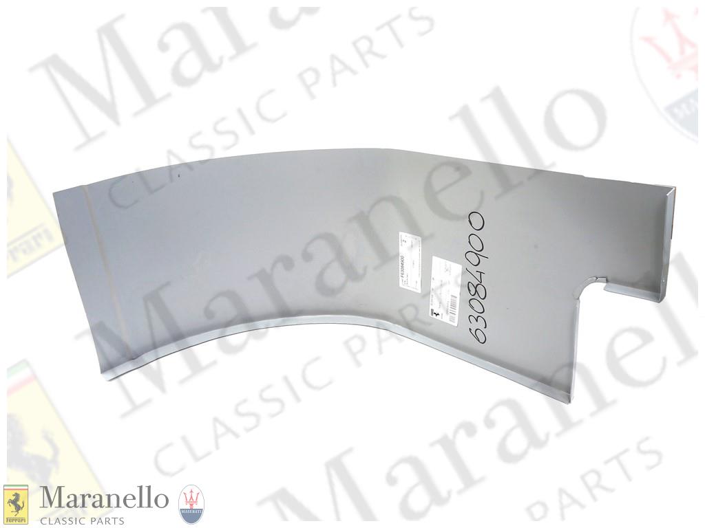 RH Shield