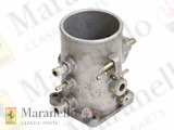 Throttle Body Complete
