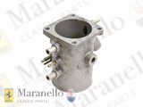 Throttle Body Complete