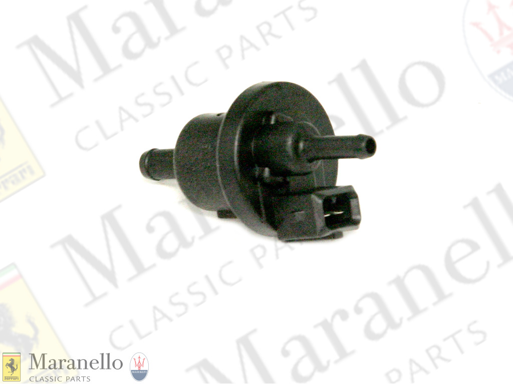 Anti Evaporation Valve