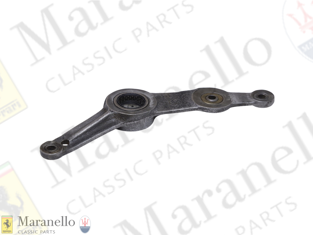 Clutch Lever Arm
