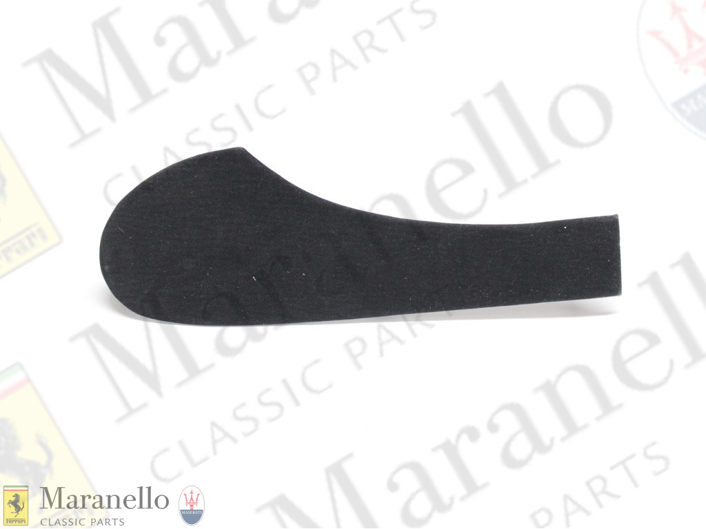 Moulding LHD