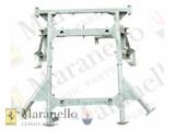 Rear Engine Chassis Frame Lhd