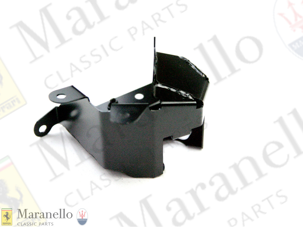 RH Seat Latch Fastener Bracket