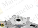 Compl. LH Rear Hub Carrier