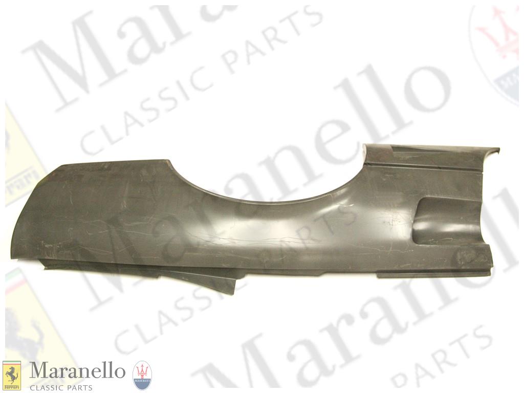 LH Rear Fender GTB