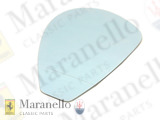 LH Glass For Door Mirror LHD