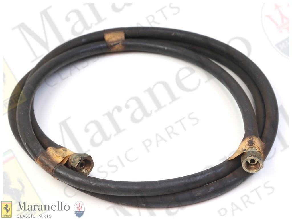 PAS Delivery Pipe LHD Coupe