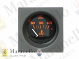 Water Temperature Gauge