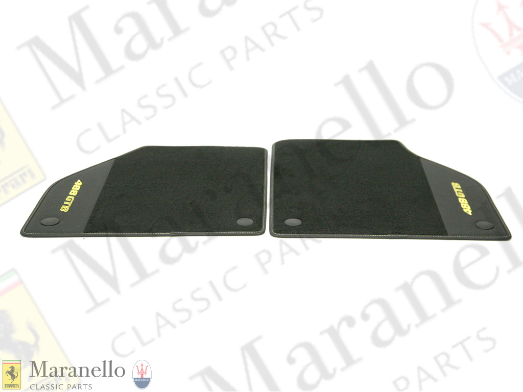 Mobile Carpet Kit