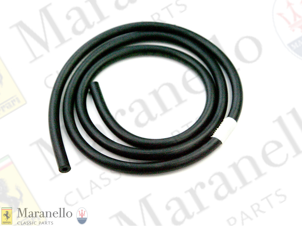 Rubber Pipe 3.5-8x1180