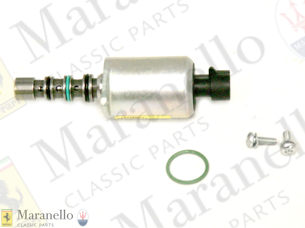 Valve Kit