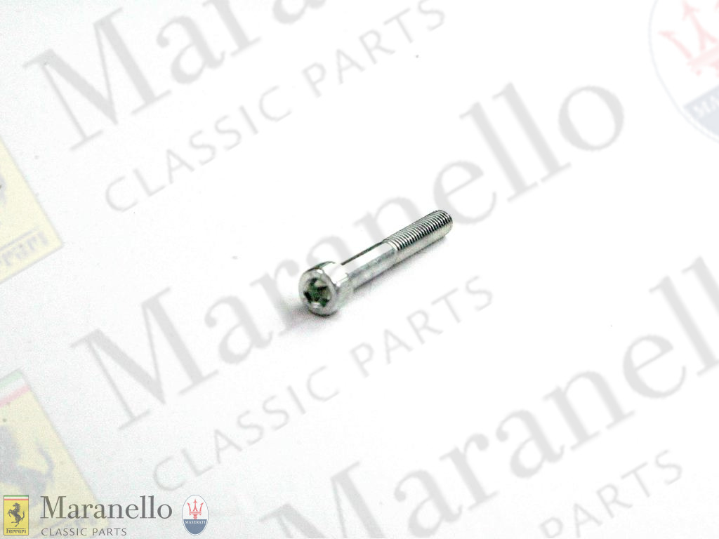 Screw 6X45