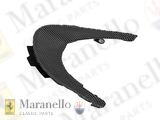 LH Taillight Grille