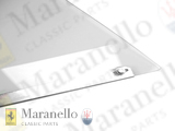 RH Door Glass Complete GTB
