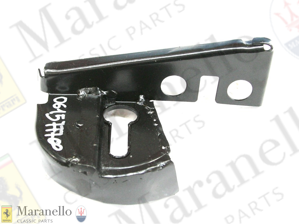 RH Bracket