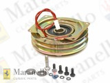 A/C  ElectomagneticClutch Unit
