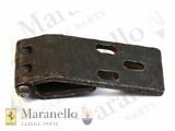 Boot Lid Hinge Assy