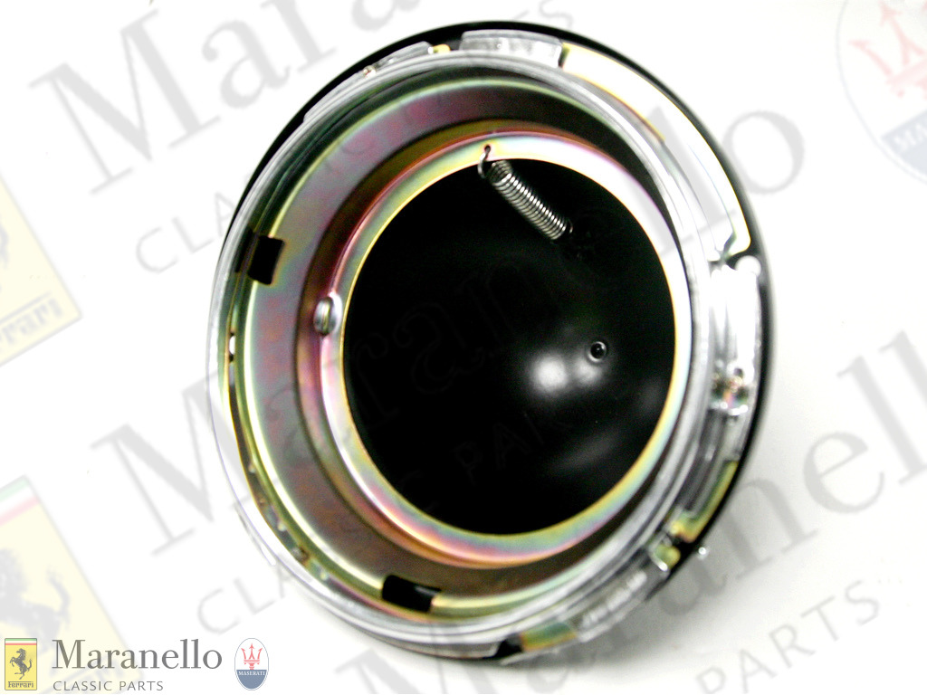 246GT/S Carrello Head Lamp Housing