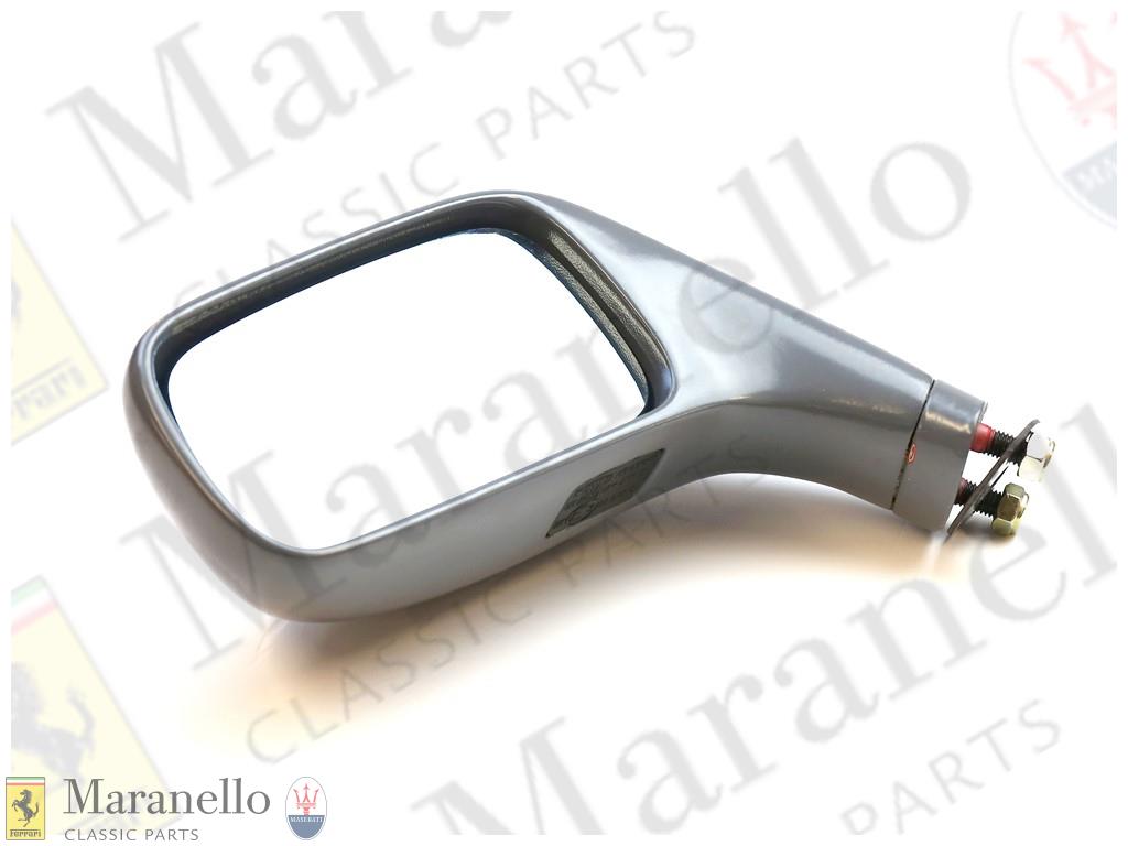 LH Door Mirror