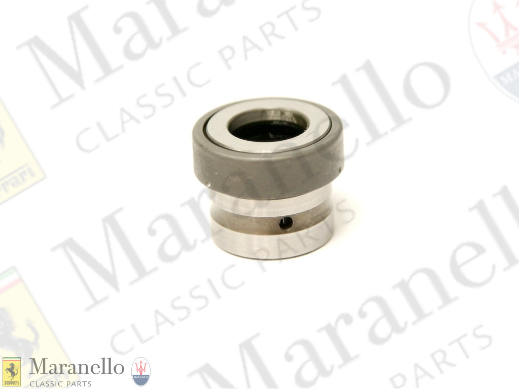 S/Absorber Bearing Bush
