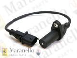 Crankshaft Sensor