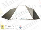 Heat Shield /Bulkhead
