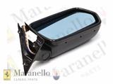 RH Door Mirror RHD